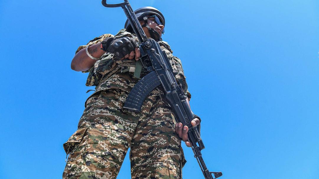 India, Pakistan Prepare for Military-to-Military Talks