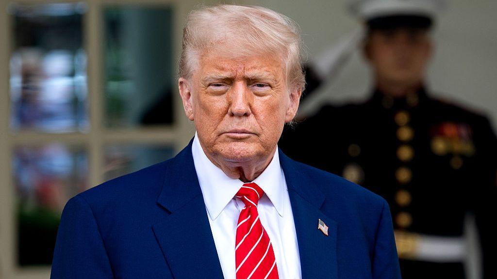 Trump Orders Significant Drug Price Cuts