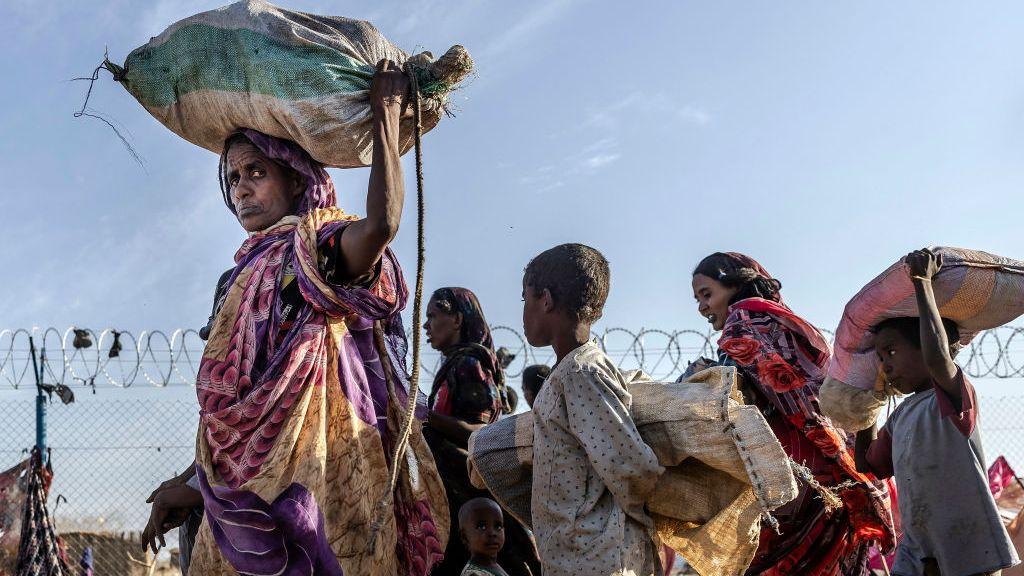 Sudan: 3.2M Children Under 5 Face Acute Malnutrition in 2025