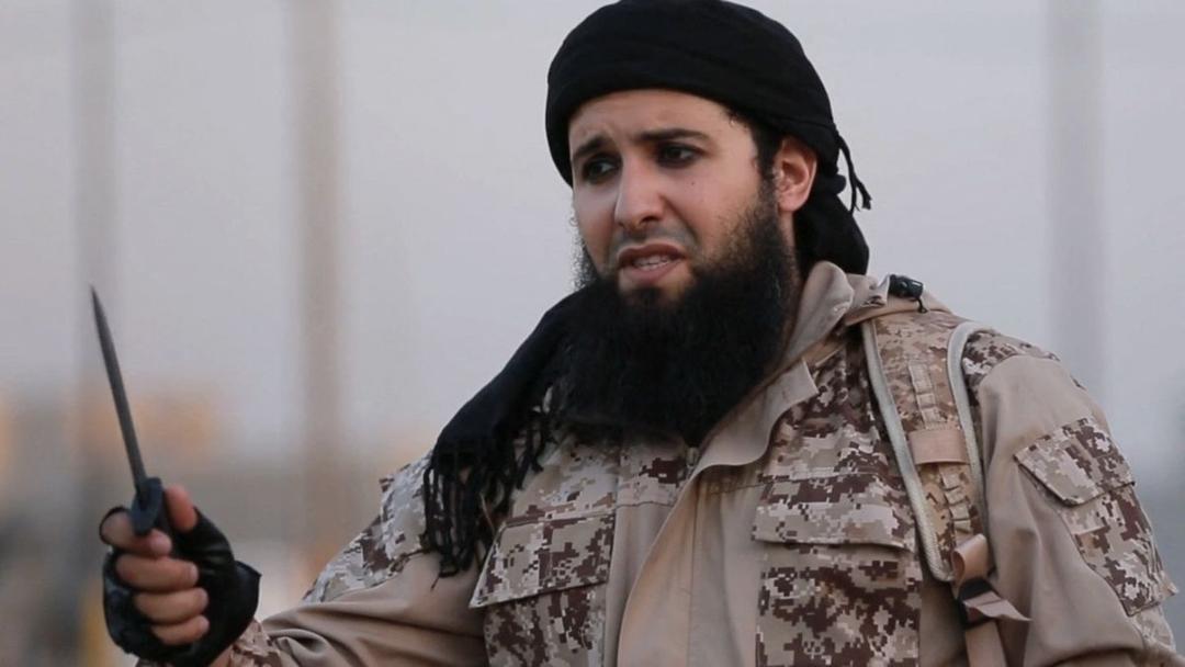 FBI-Qatar Team Finds Mass Grave of 30 IS Victims in Syria