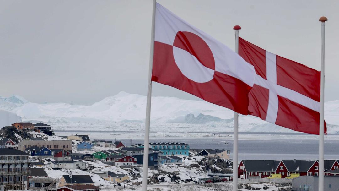 Denmark Takes Over Arctic Council Chairship, Greenland Leads