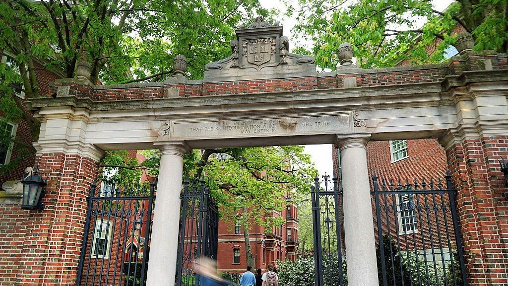 Trump Admin Cuts Additional $450M in Harvard Funding