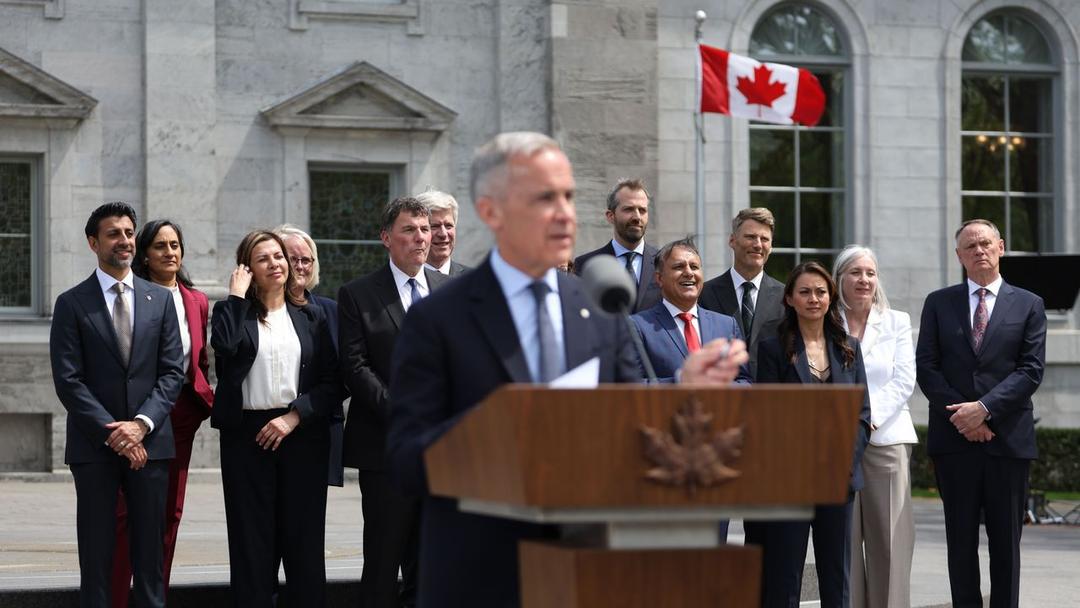 Canada: Carney Government to Skip 2025 Budget, Prioritize Tax Cuts