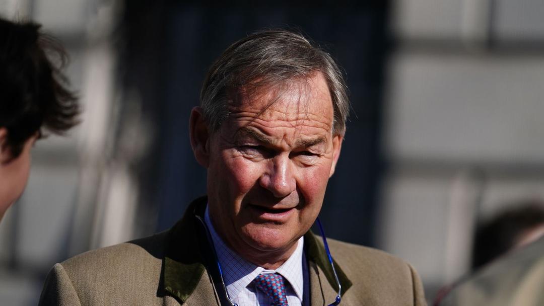 UK Prosecutors Drop Charges Against Ex-Reform MP in Threats Case