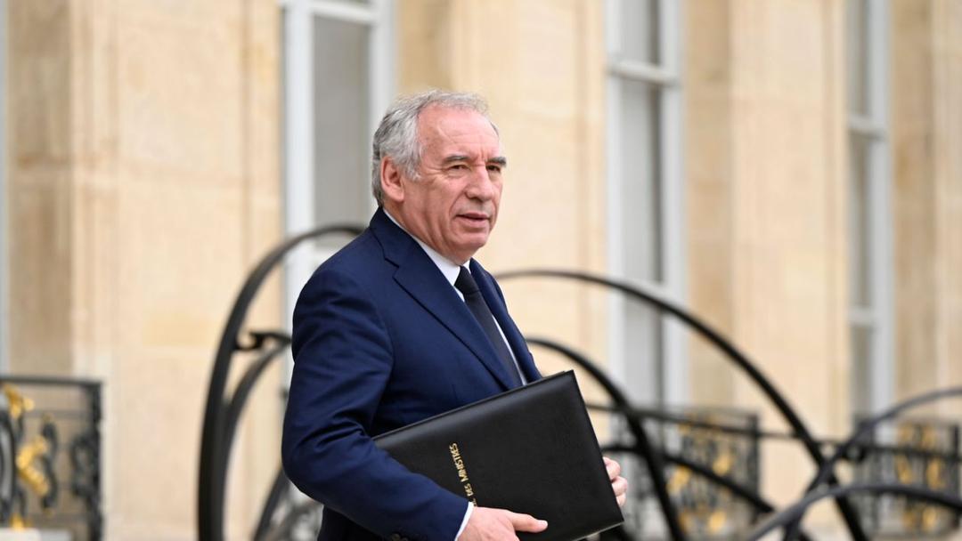French PM Bayrou Denies Covering up Alleged Catholic School Abuse