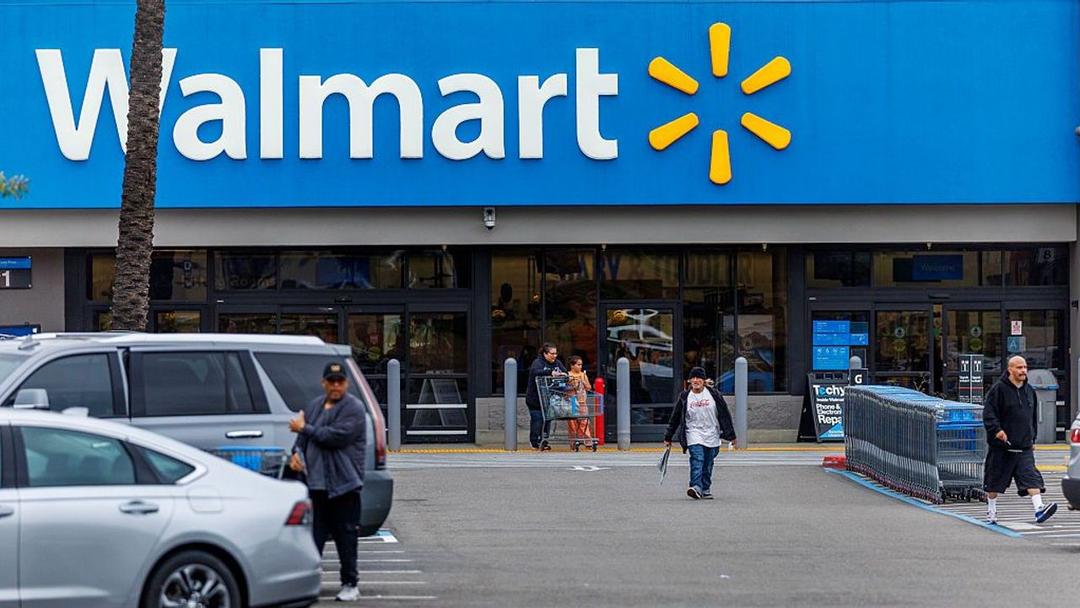 Walmart Warns of Tariff-Based Price Hikes