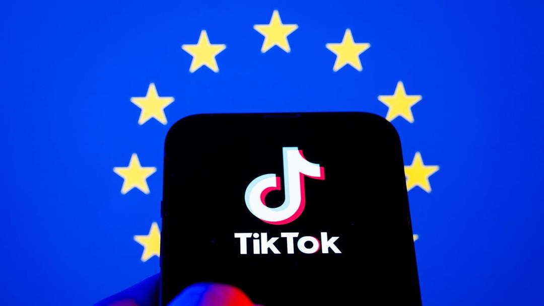 European Commission Finds TikTok in Breach of Digital Services Act
