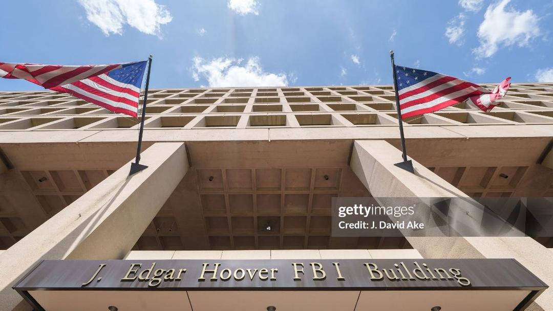 FBI to Exit DC Headquarters, Relocate 1,500 Agents Nationwide