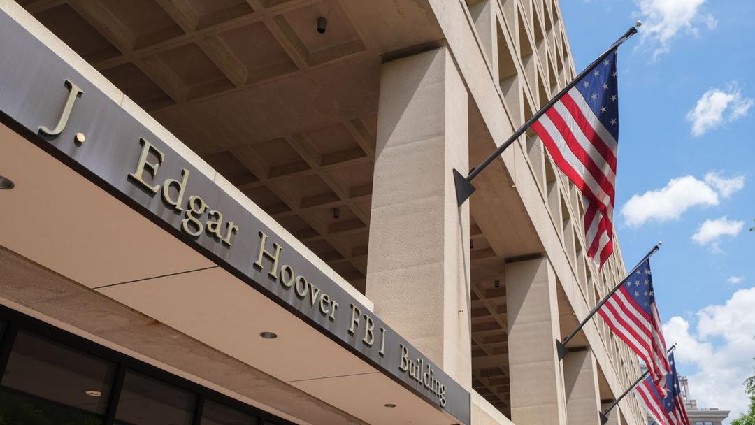 FBI to Exit DC Headquarters, Relocate 1,500 Agents Nationwide