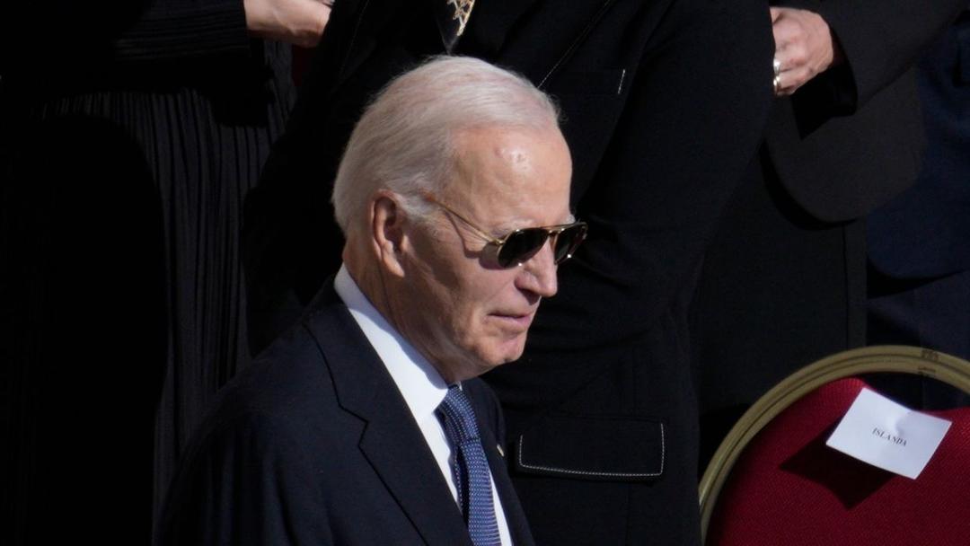 Joe Biden Diagnosed with Aggressive Prostate Cancer