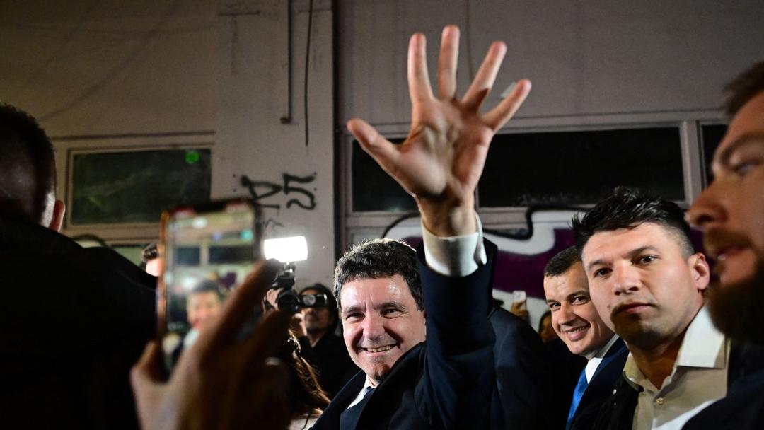 Romania: Dan Wins Presidential Runoff, Simion Disputes Poll