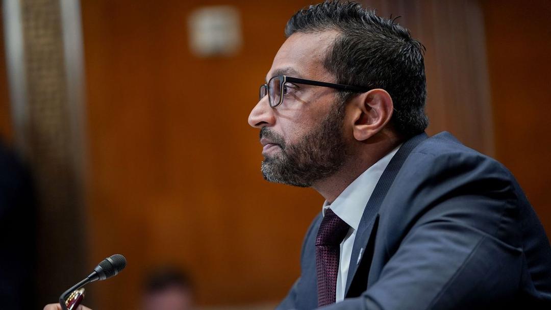 FBI Chiefs Suggest Epstein Death Was Suicide