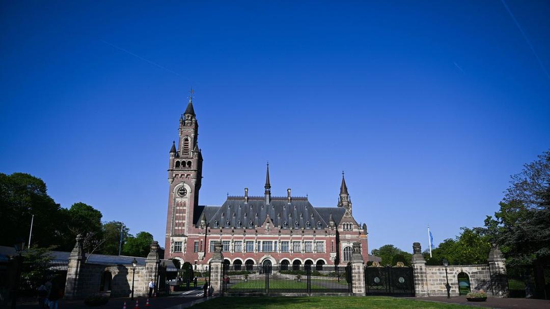 ICJ Rules in Favor of Equatorial Guinea in Gabon Islands Dispute