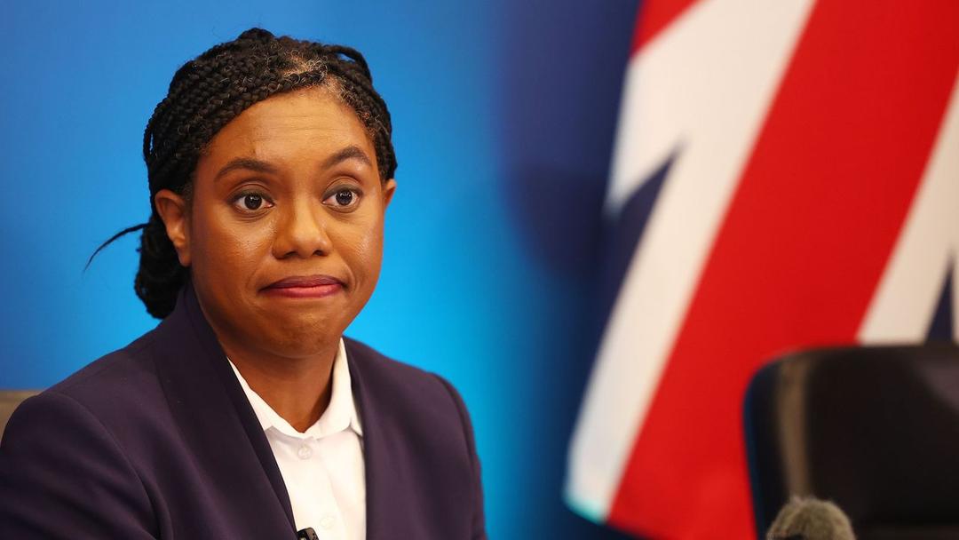 UK: Reform Hold Polling Lead as Tories Hit Historic Low
