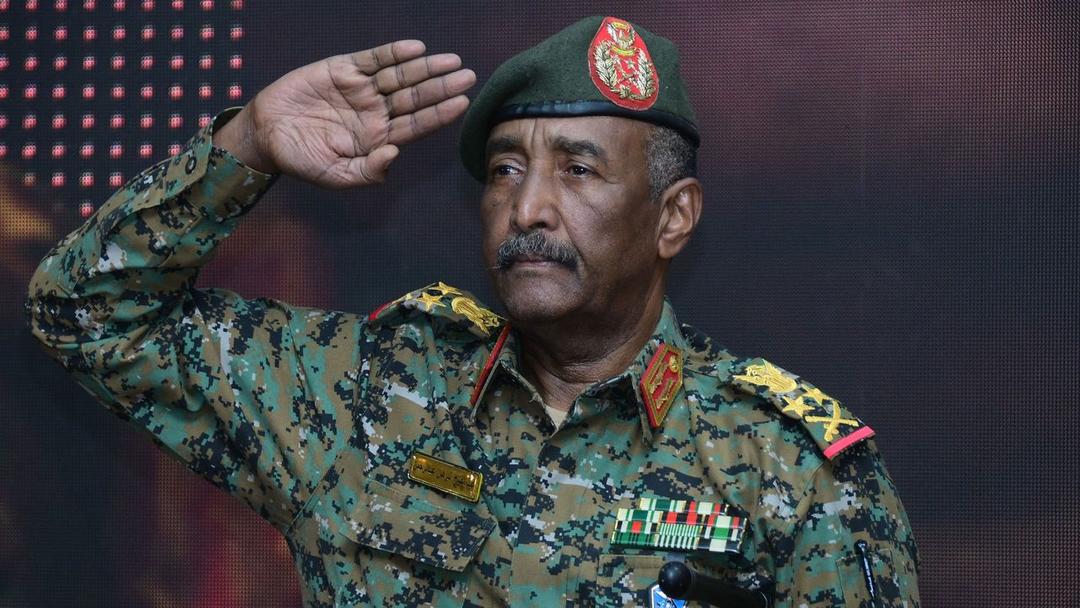 Sudan Army Chief Names Ex-UN Official as Prime Minister