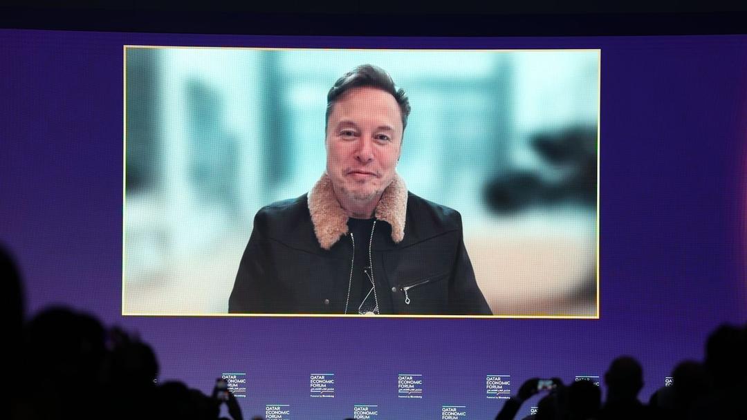 Musk Pledges Tesla Leadership While Scaling Back Political Role