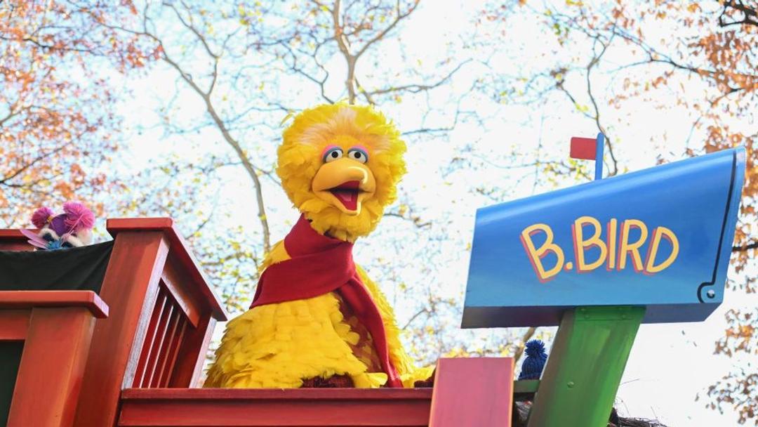 Netflix Secures Rights to Sesame Street Amid PBS Funding Crisis