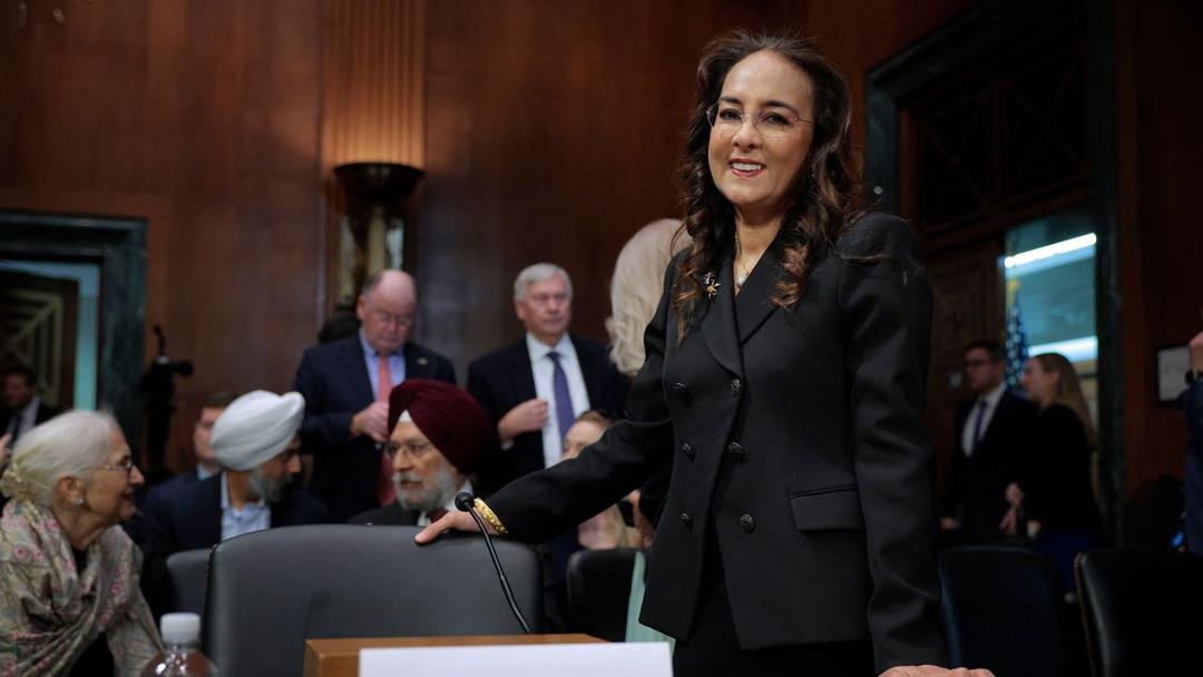 DOJ Ends Federal Police Oversight in Major Cities