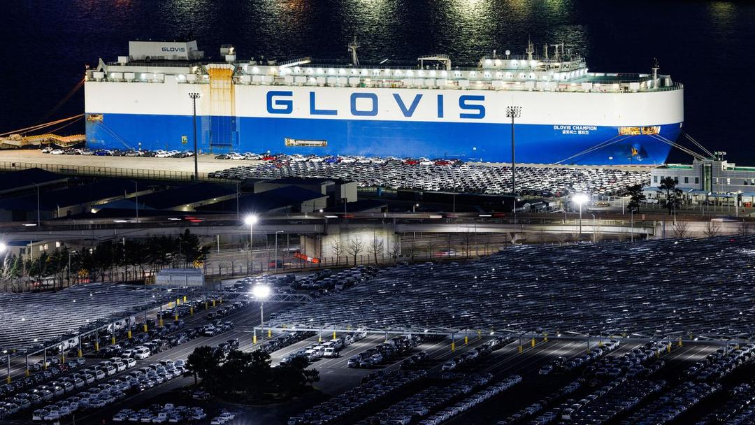 SKorea Bolsters Export Support Amid US Tariff Pressures
