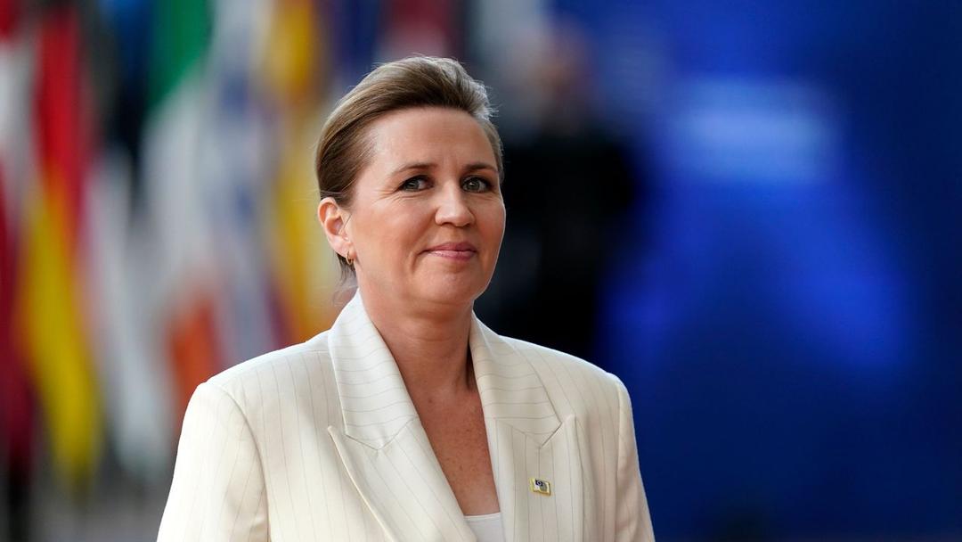 Denmark Sets Europe's Highest Retirement Age at 70