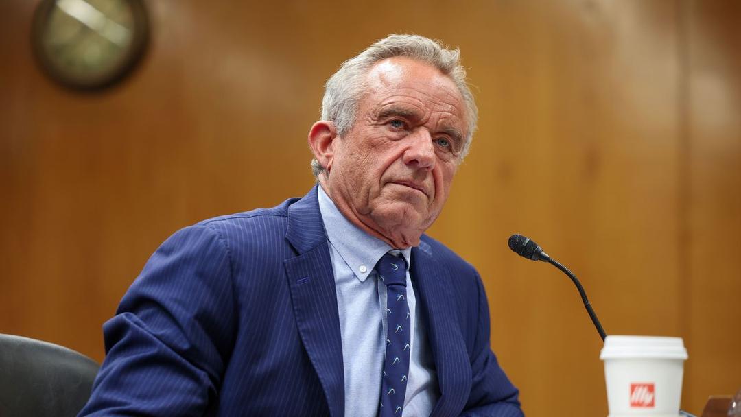 RFK Jr. Pushes Back Autism Research Deadline to March 2026