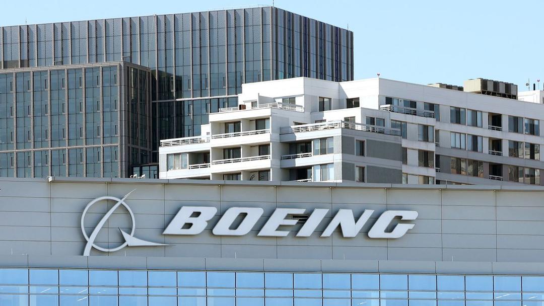 Boeing Avoids Criminal Trial in Tentative $1.1B DOJ Deal Over Fatal Crashes