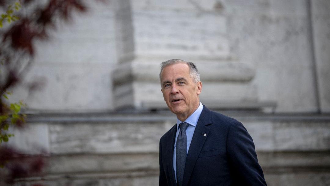 Canada in Talks to Join US 'Golden Dome' Defense System