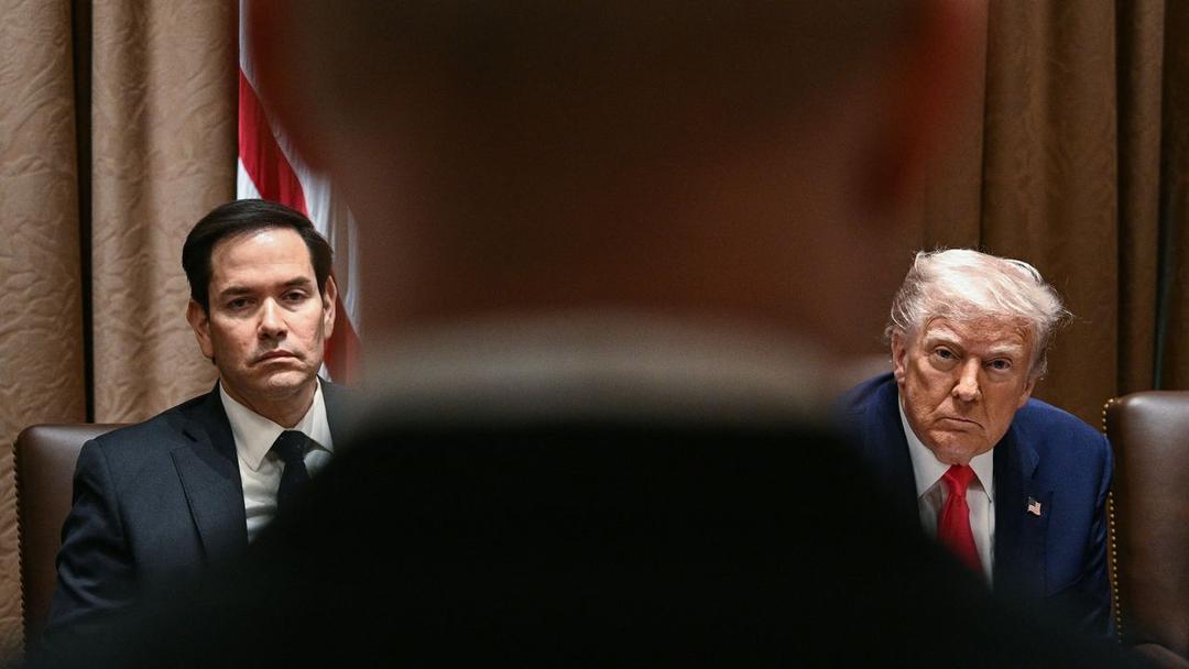 Rubio and Grenell Clash Over Venezuela Policy