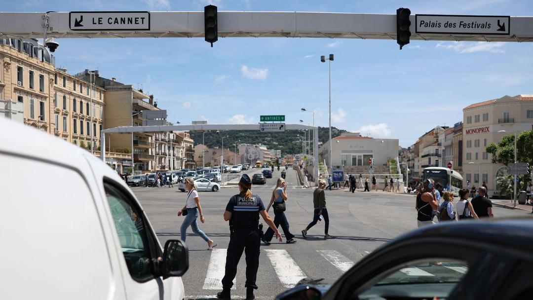 French Riviera Hit by Second Power Outage in Two Days