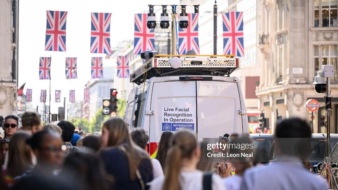 UK: Live Facial Recognition Scans by Police Double Amid Widening Use
