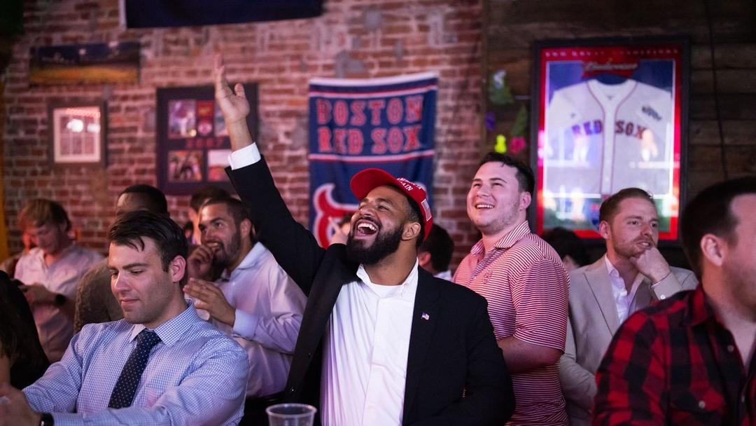 Report: Dems Spend $20M on Plan to Win Back Male Voters