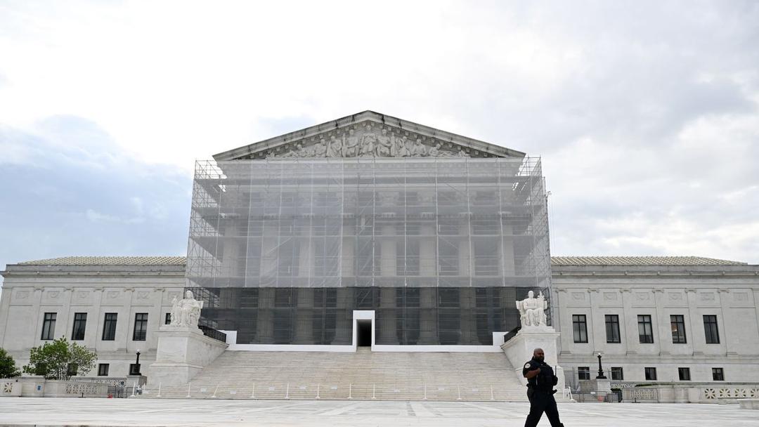 Supreme Court Rejects Apache Appeal on Sacred Land Mining