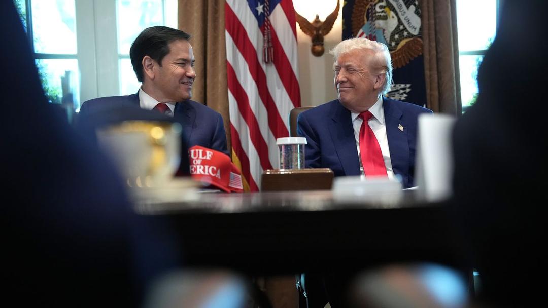 Trump Halts New Student Visa Interviews Across the World