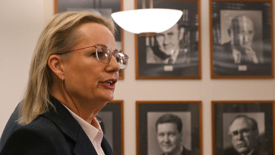 Australia: Coalition Reunites After Brief Split, Unveils New Shadow Cabinet