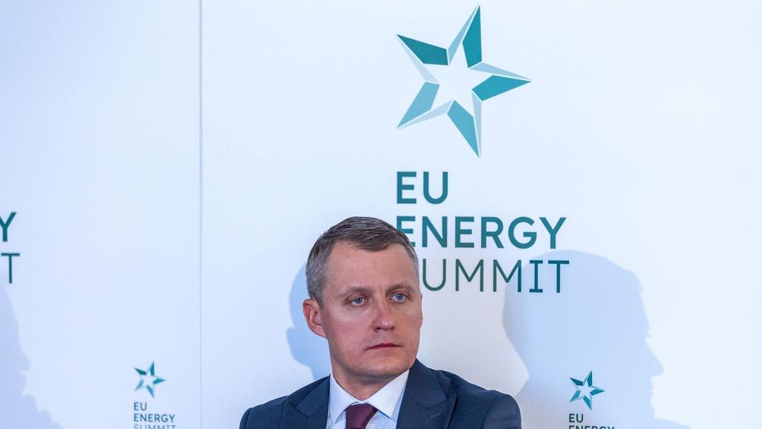 Report: EU Nearly on Track to Hit 2030 Climate Target