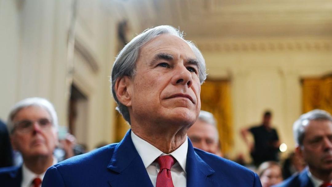 Texas Governor Signs Online Child Safety Bill