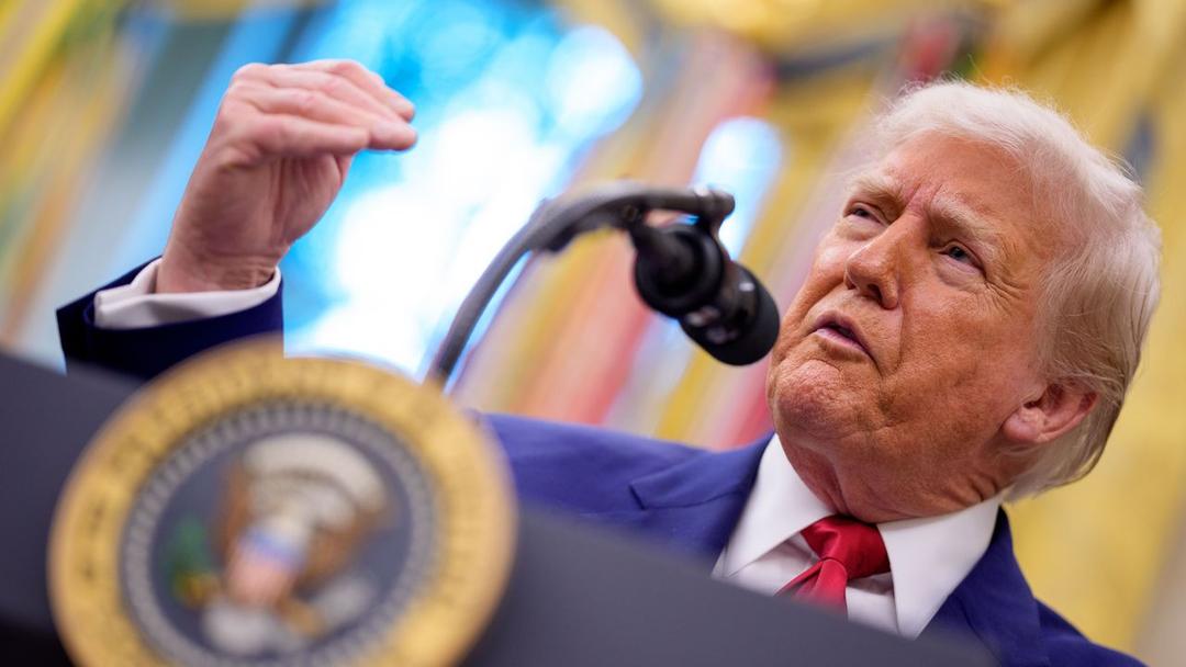 Trump Defamation Lawsuit Against Pulitzer Prize Board to Proceed