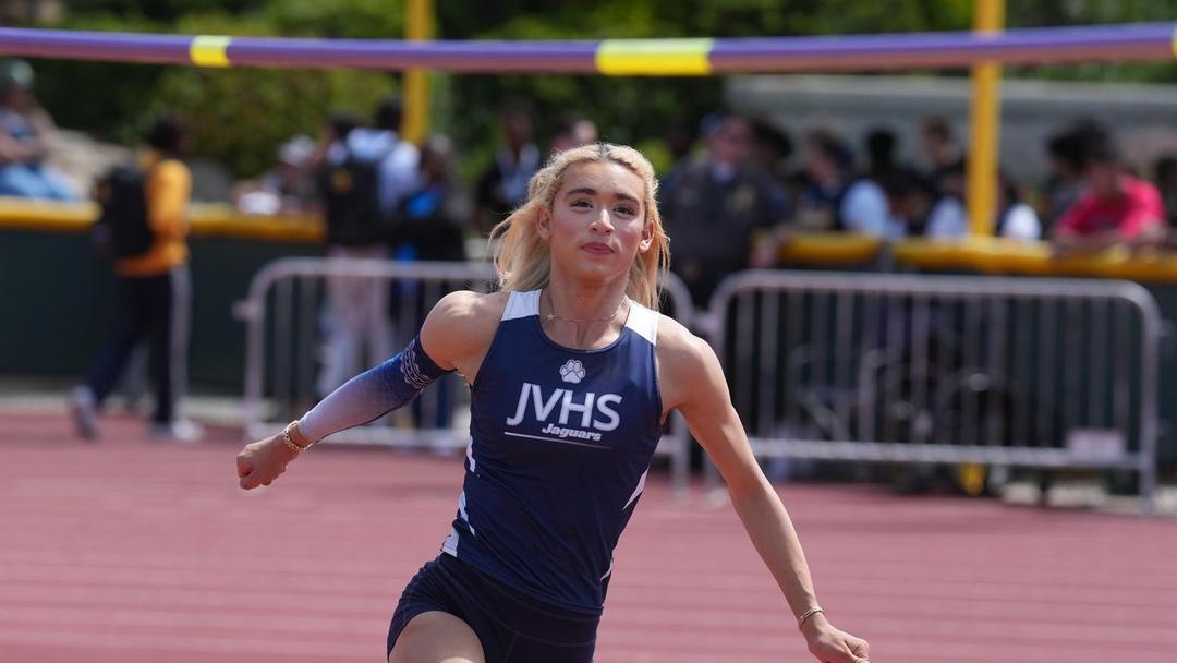 California Revises Track Meet Rules Amid Trans Athlete Debate
