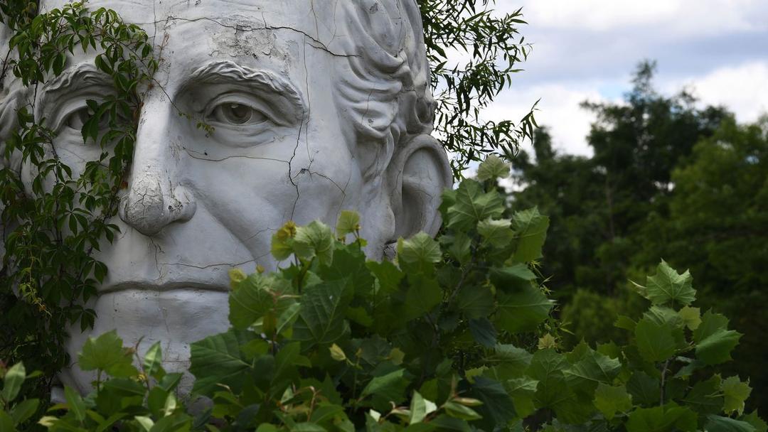 Last Grandson of 10th US President Dies, Ending Unique Historic Link