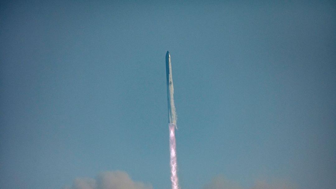 Musk Sets 2026 Mars Goal Despite Starship Setbacks