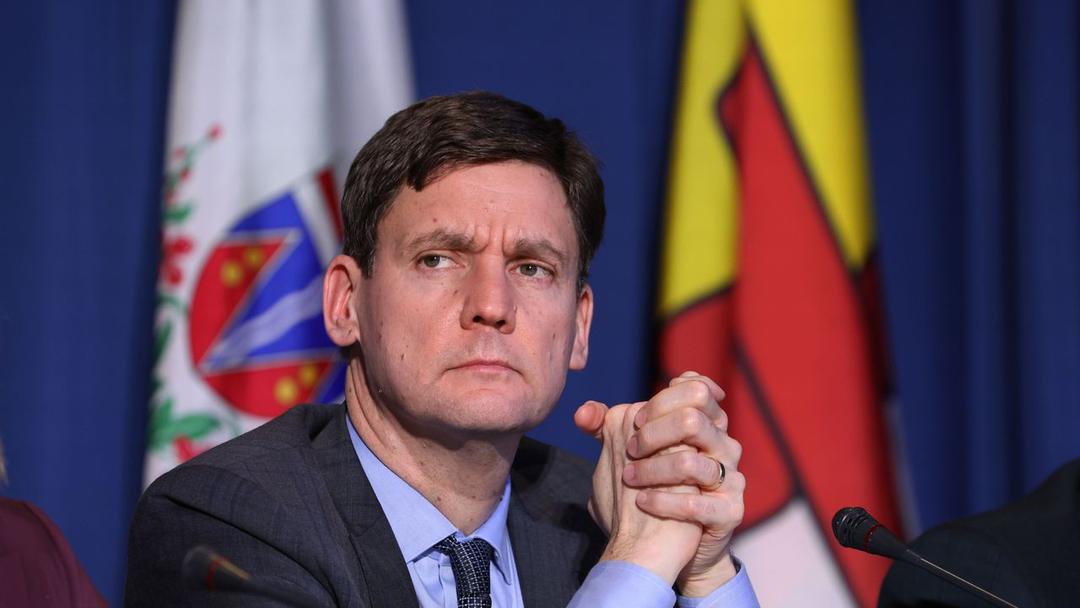 Canada: BC's Bills to Fast-Track Projects Pass by Single Vote