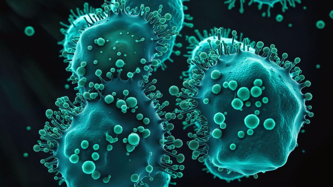 Researchers: AI Test Predicts Which Men Benefit from Prostate Cancer Drug