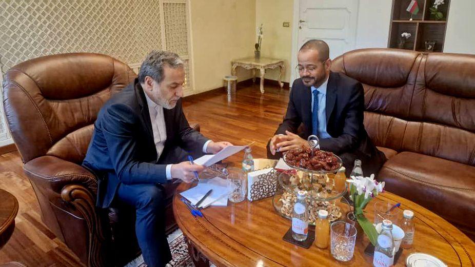 US Sends New Nuclear Deal Proposal to Iran
