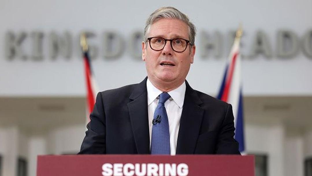 UK Unveils $2B Defense Plan Amid Rising Global Threats