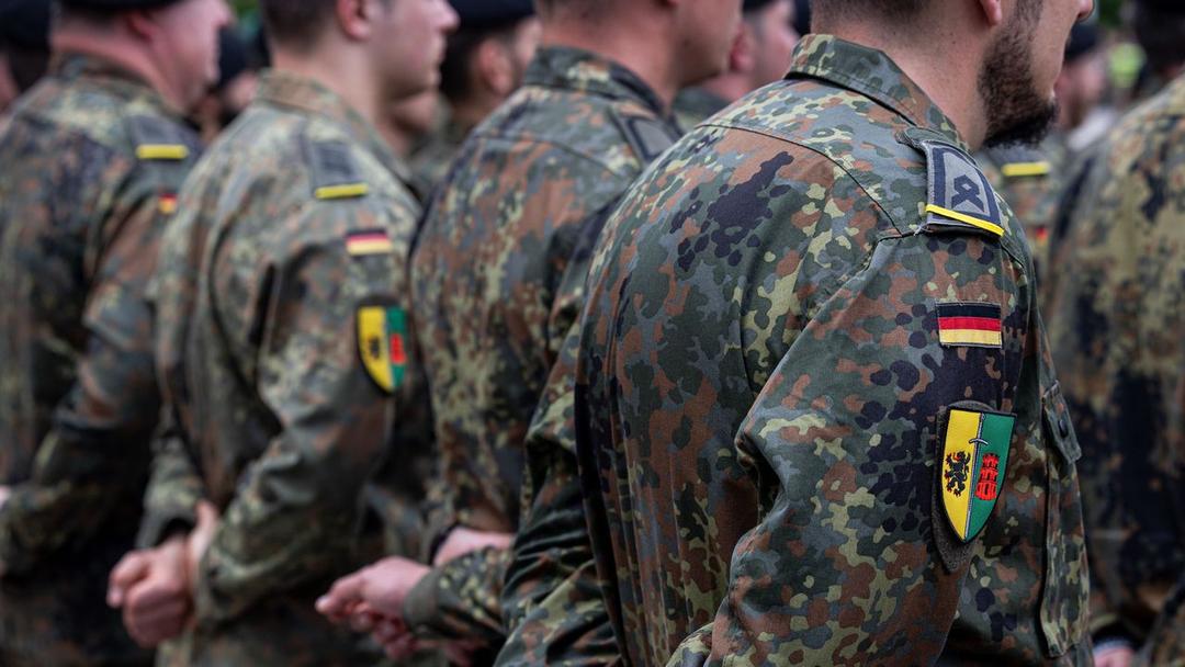 German Military Chief Claims Russia Could Attack NATO by 2029
