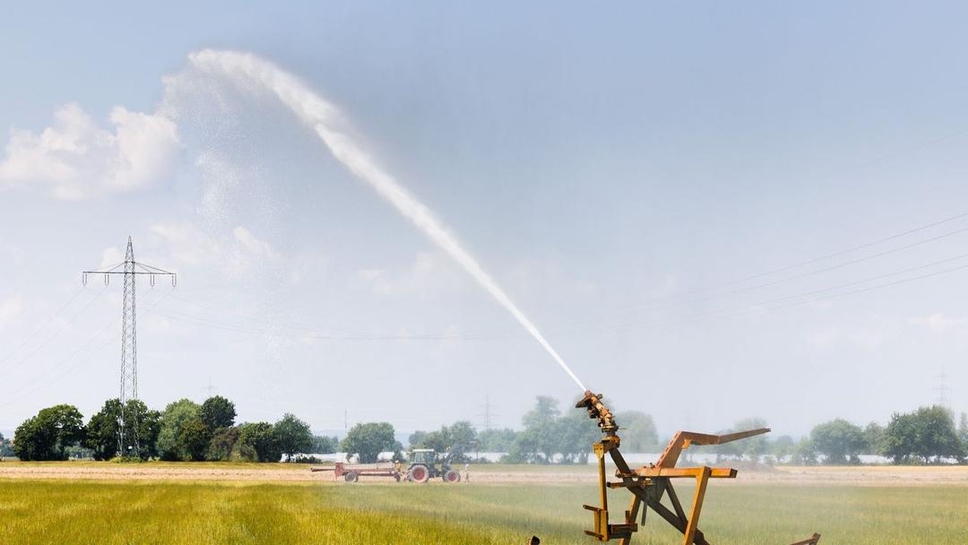 Over 40% of Europe Facing Drought Conditions