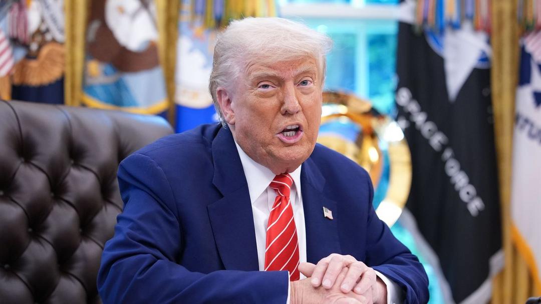 U.S.-China Trade Truce Unravels Amid Mutual Accusations