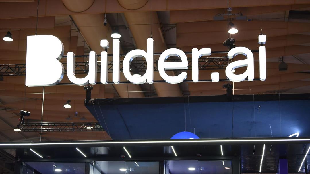 AI Startup Builder.ai Files for Bankruptcy