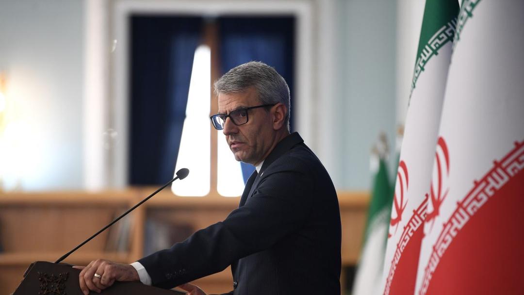Report: Iran to Reject US Nuclear Deal Proposal