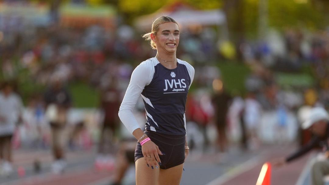 Trans Athlete's Track Victory Sparks National Debate